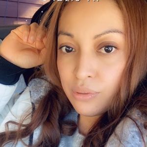 Meet your Posher, Geovanna